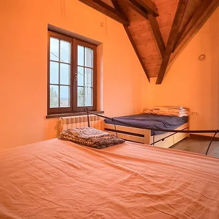 Serenity Hill Villa *