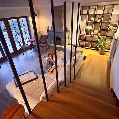 Villa Serenity Hill *