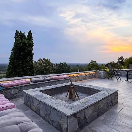 Serenity Hill Drazevac