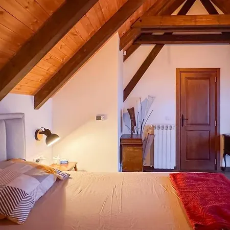 Serenity Hill * Drazevac