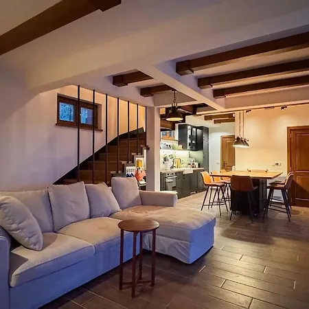 Serenity Hill Villa Drazevac