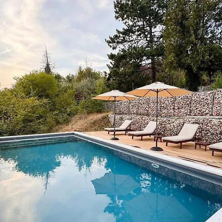 Villa Serenity Hill *