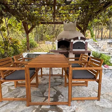 Villa Serenity Hill *