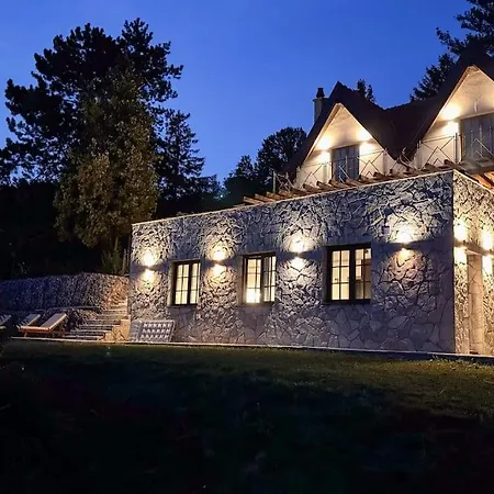 Serenity Hill * Drazevac